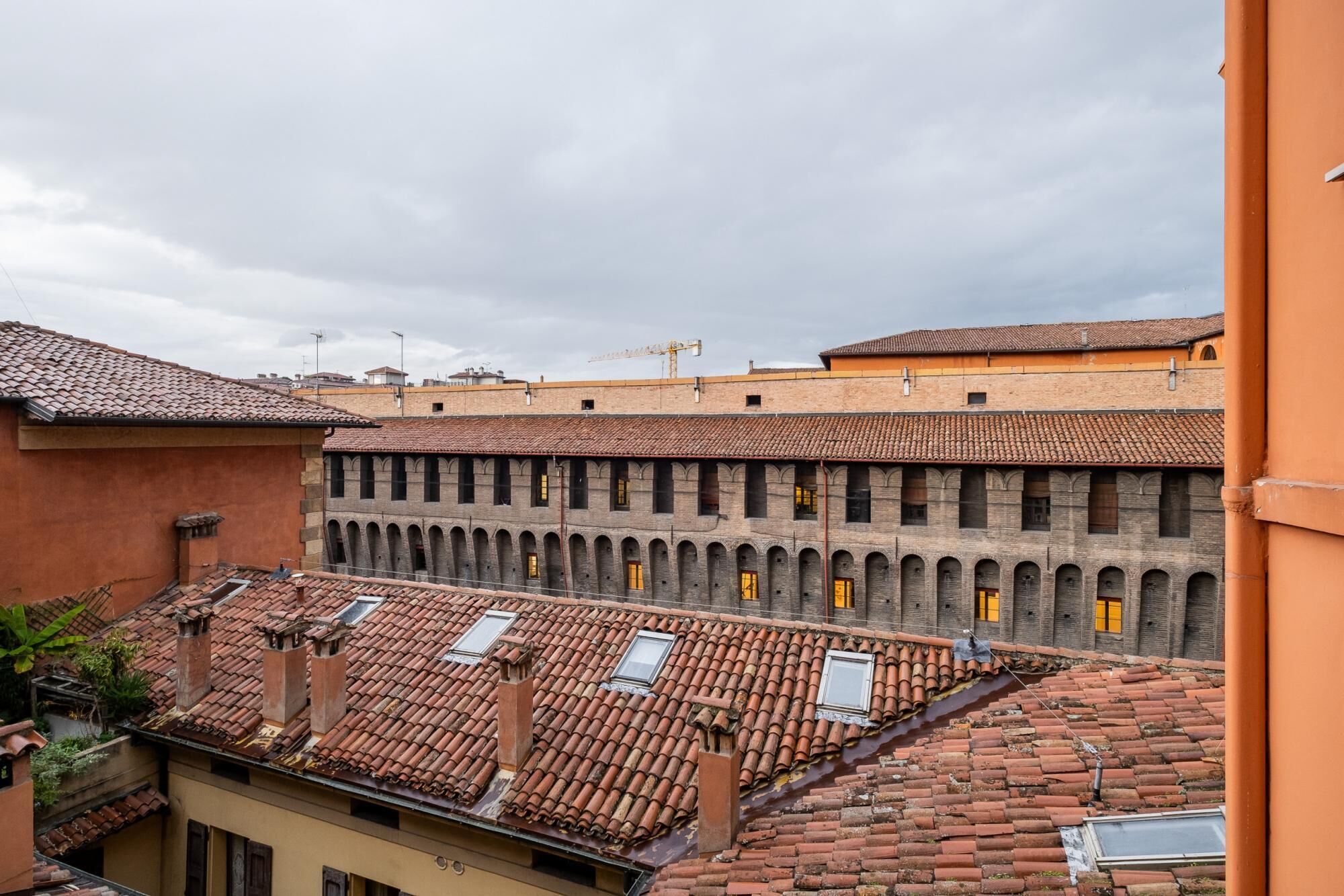 Foto - Studio Fusari a Piazza Maggiore by Wonderful Italy