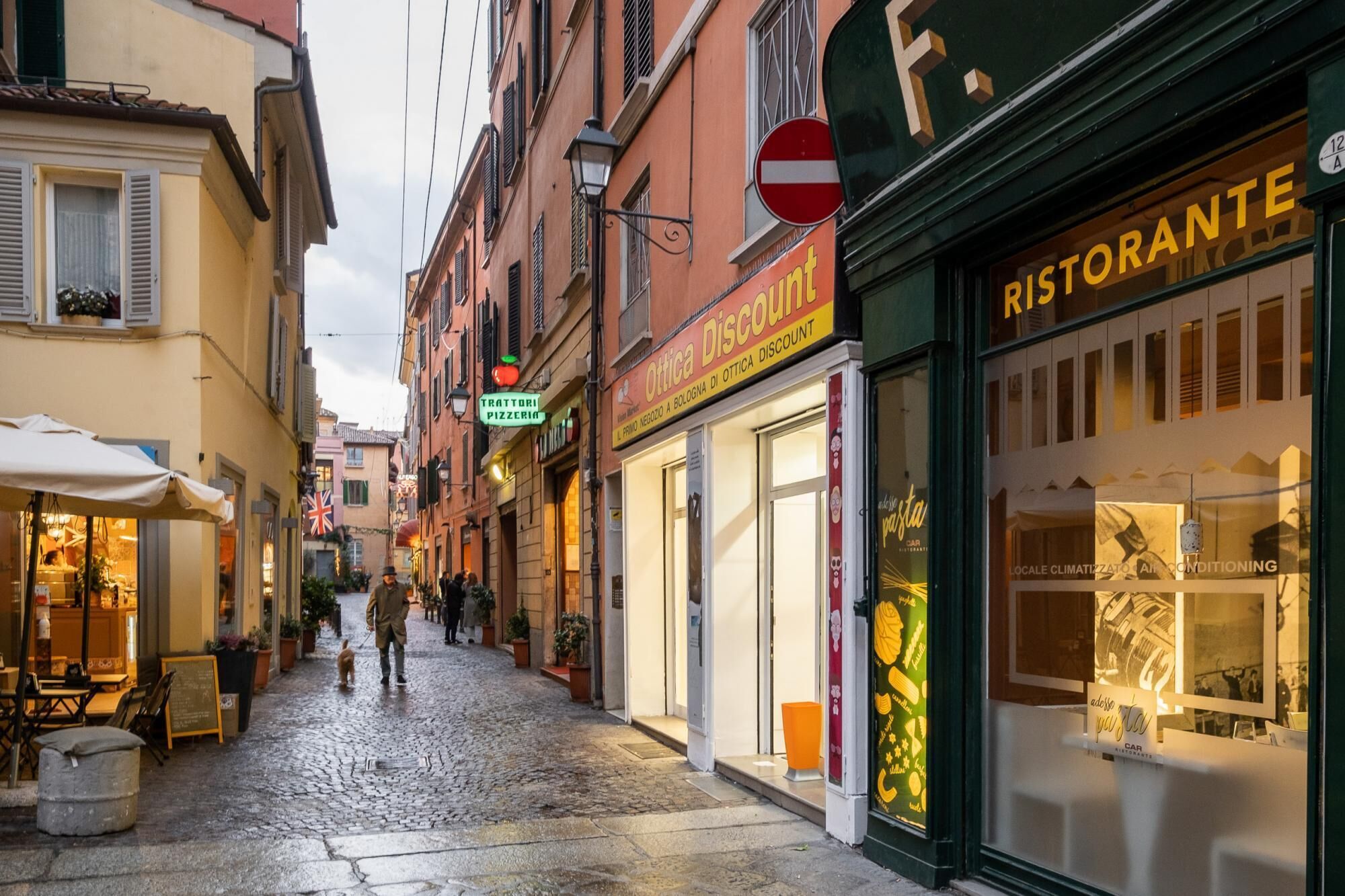 Foto - Studio Fusari a Piazza Maggiore by Wonderful Italy