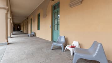 Rumah | 1 kamar tidur