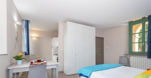 Apartemen | 1 kamar tidur