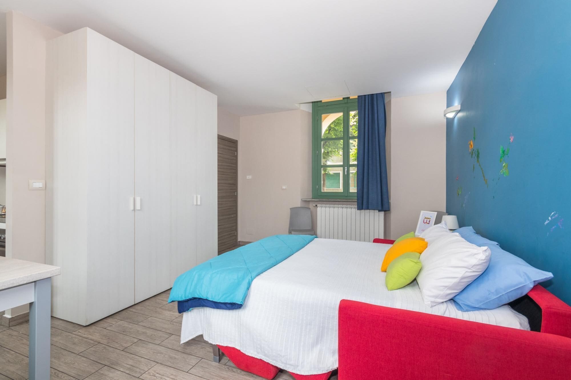 Foto - Housing Giulia