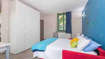 Apartment | 1 bedroom