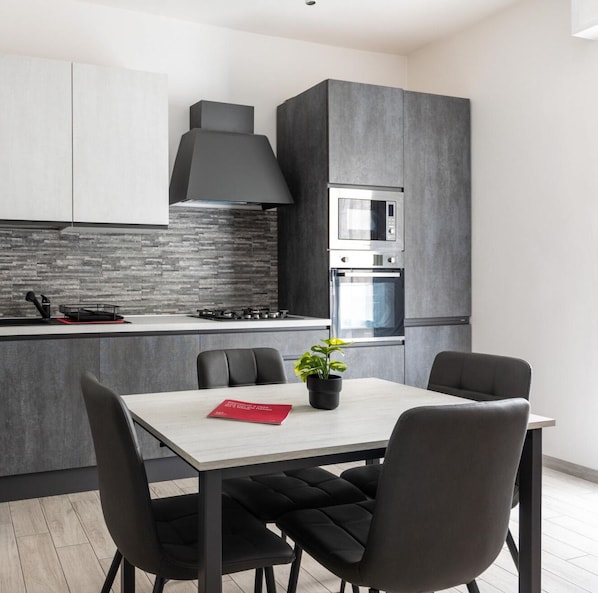 Apartment | 2 Schlafzimmer