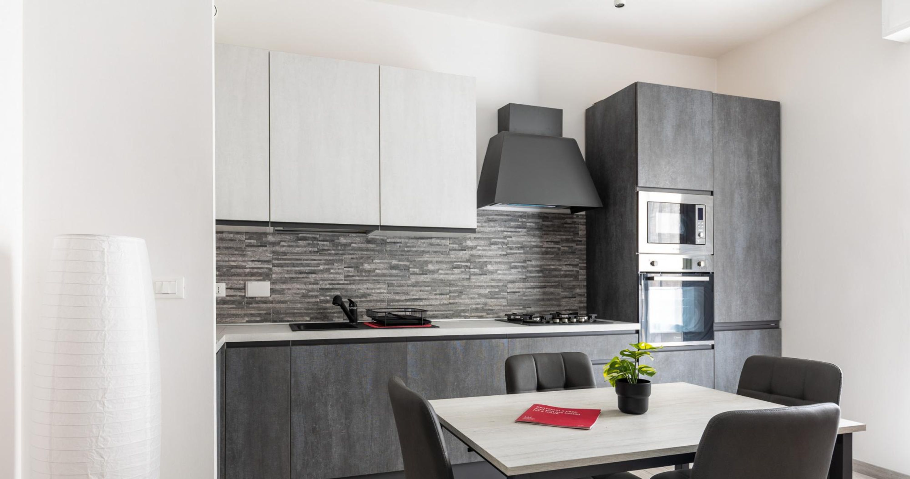 Appartement | 2 slaapkamers