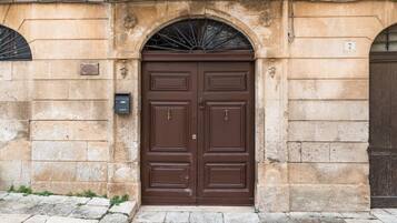 Apartamento | 1 quarto