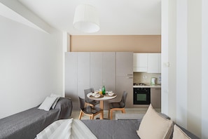 Studio | 1 chambre