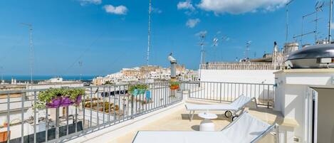 公寓 | 1 多间卧室