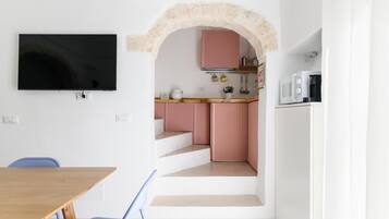 House | 1 bedroom