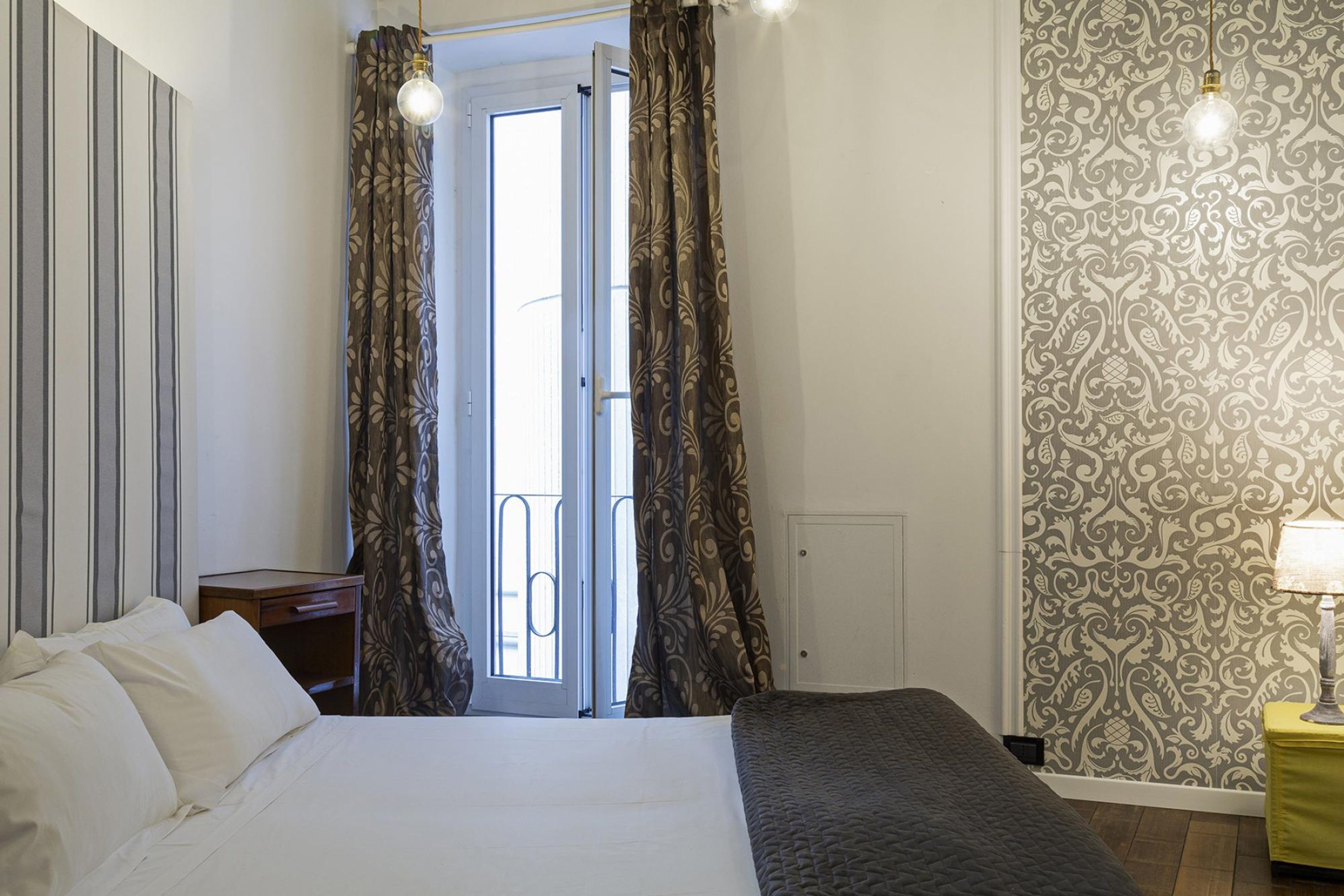 Apartment | 2 bedrooms