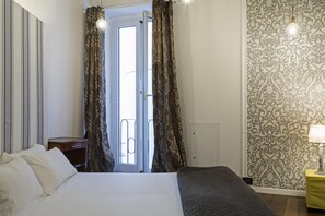 Apartment | 2 Schlafzimmer