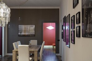 Apartment | 2 bedrooms - La Dimora del Ducale by Wonderful Italy (Genoa)