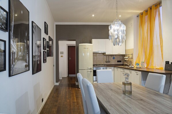 Apartment | 2 bedrooms