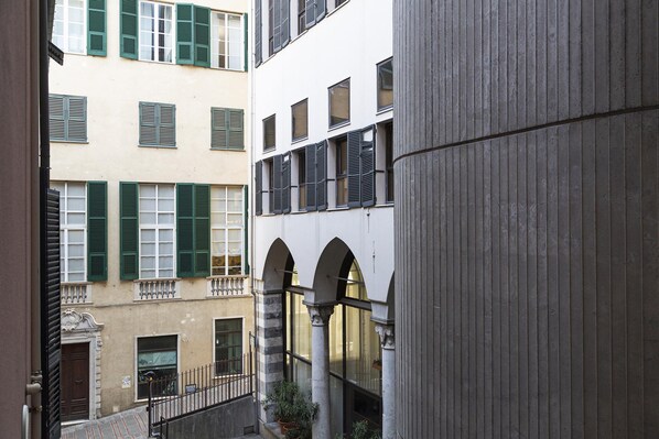 Apartment | 2 Schlafzimmer