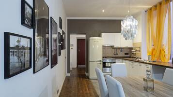 Apartment | 2 bedrooms