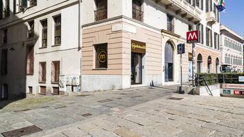 Apartment | 2 bedrooms