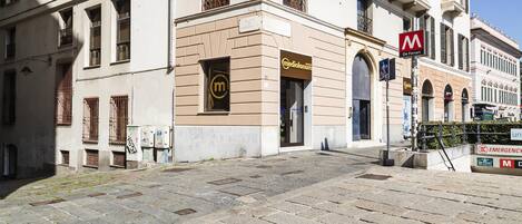 Apartment | 2 Schlafzimmer