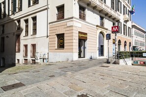 Apartment | 2 Schlafzimmer