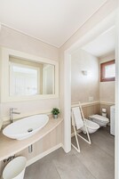 独立别墅 | 3 多间卧室