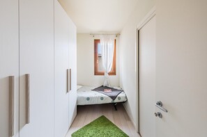 3 bedrooms