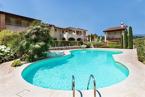 3 bedrooms - La Romantica - Cristina by Wonderful Italy (Manerba del Garda)