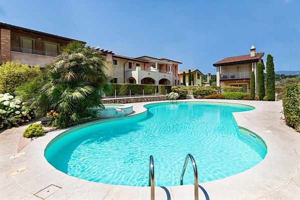 3 bedrooms - La Romantica - Cristina by Wonderful Italy (Manerba del Garda)