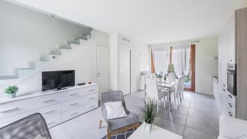 Casa | 3 habitaciones