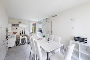 Ferienhaus | 3 Schlafzimmer