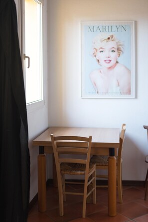 Apartment | 1 Schlafzimmer