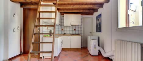 Apartment | 1 Schlafzimmer