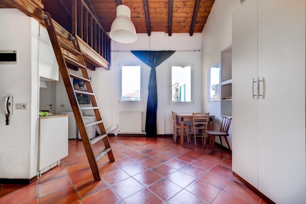 Maison | 1 chambre