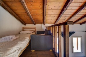 Apartment | 1 Schlafzimmer