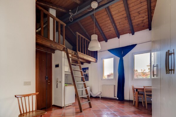 Apartment | 1 Schlafzimmer