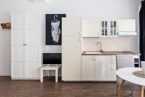 House | 1 bedroom