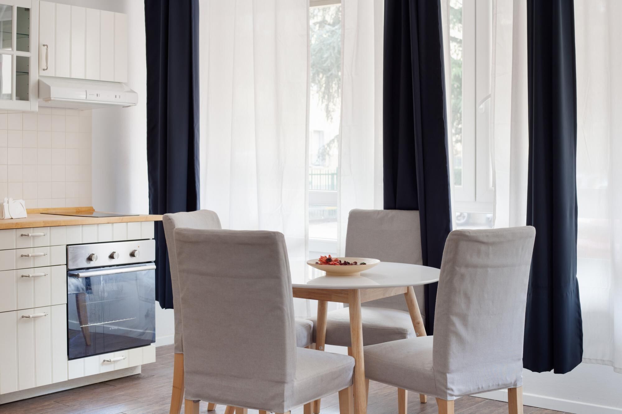 House | 1 bedroom