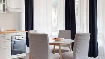 House | 1 bedroom