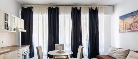 Apartment | 1 bedroom