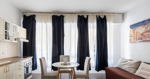 Hus | 1 sovrum