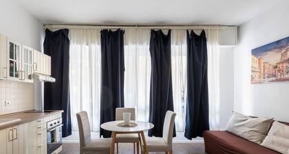 Largo Molina Studio I by Wonderful Italy