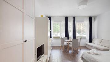 Apartemen | 1 kamar tidur