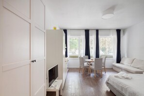 Apartment | 1 bedroom