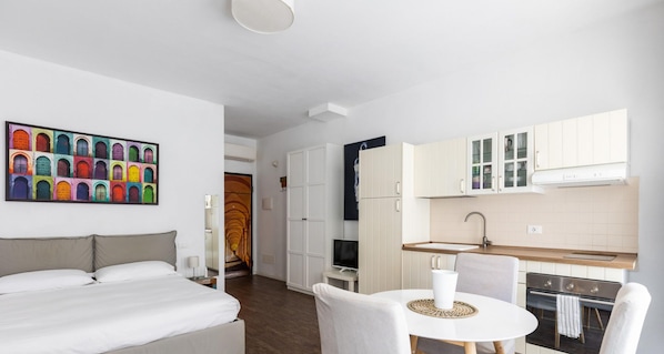 House | 1 bedroom