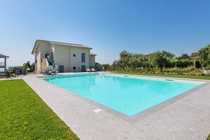 Maison | 2 chambres