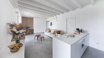 Apartment | 2 Schlafzimmer