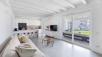 Apartment | 2 Schlafzimmer