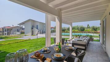 Leilighet | 2 soverom