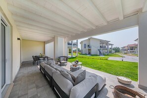 2 bedrooms - La Cittadella PT 6 by Wonderful Italy (Manerba del Garda)