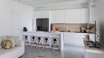 Apartment | 2 Schlafzimmer