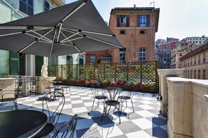 Apartment | 1 Schlafzimmer