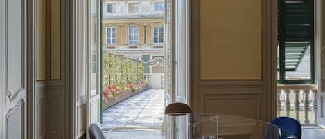 Apartment | 1 Schlafzimmer