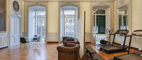 Apartment | 1 Schlafzimmer